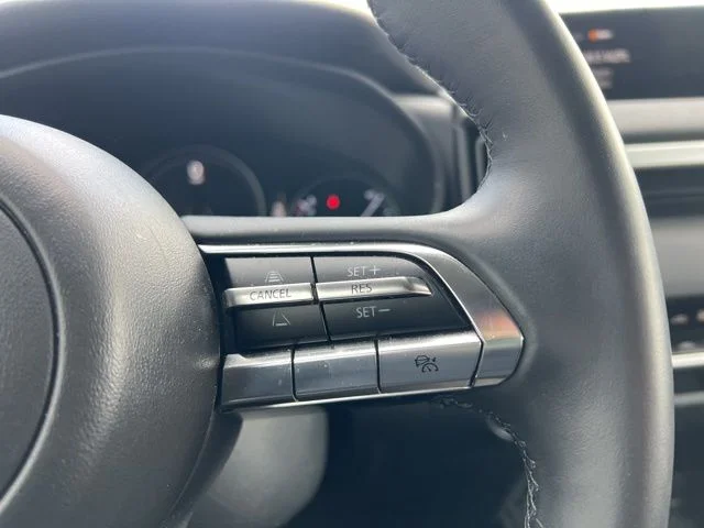 Certified Used 2025 Blue Mazda 2.5 S Preferred Package image 36