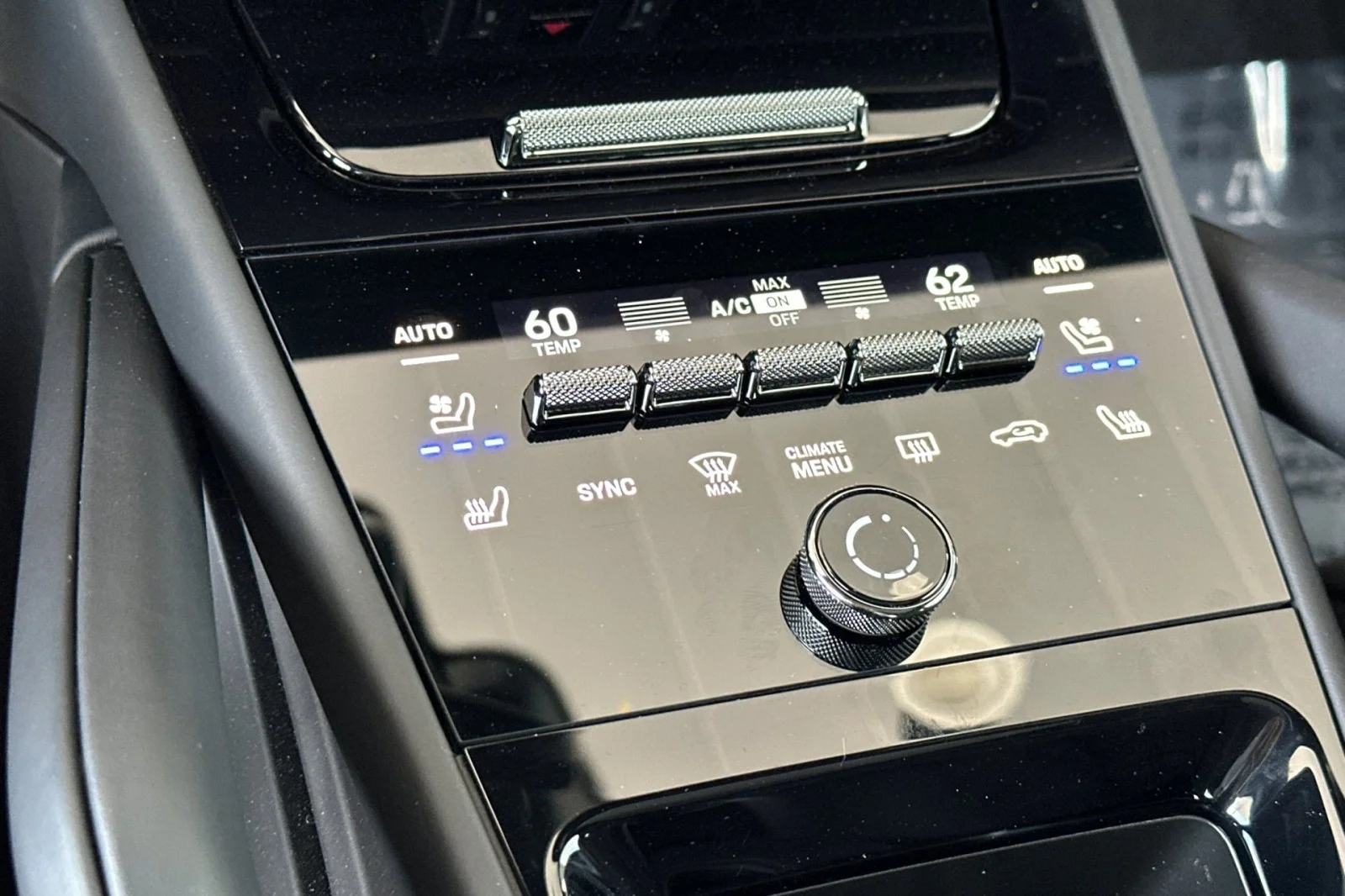 2026 Porsche Cayenne Coup S - Photo 21