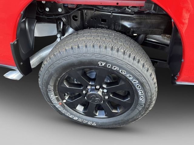 2026 RAM 2500 Big Horn - Photo 10