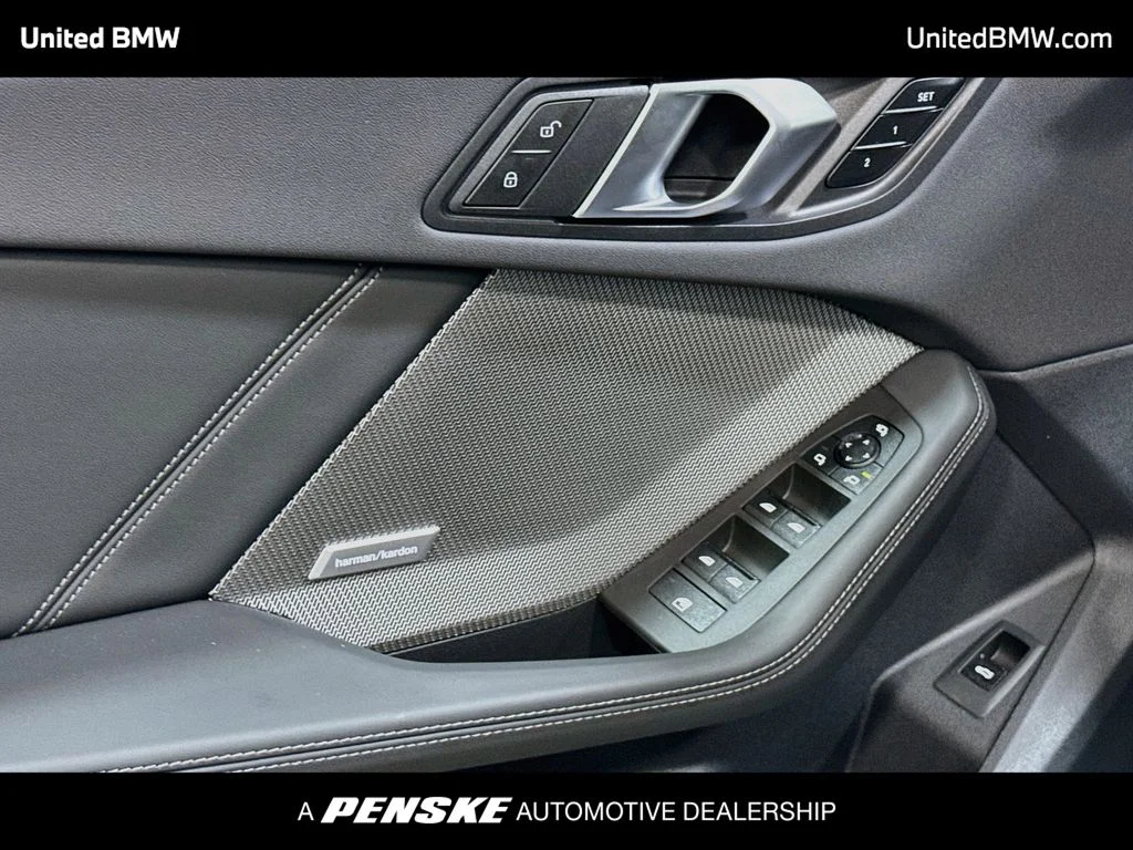 New 2026 Storm Bay Metallic BMW 228 Gran Coupe image 3