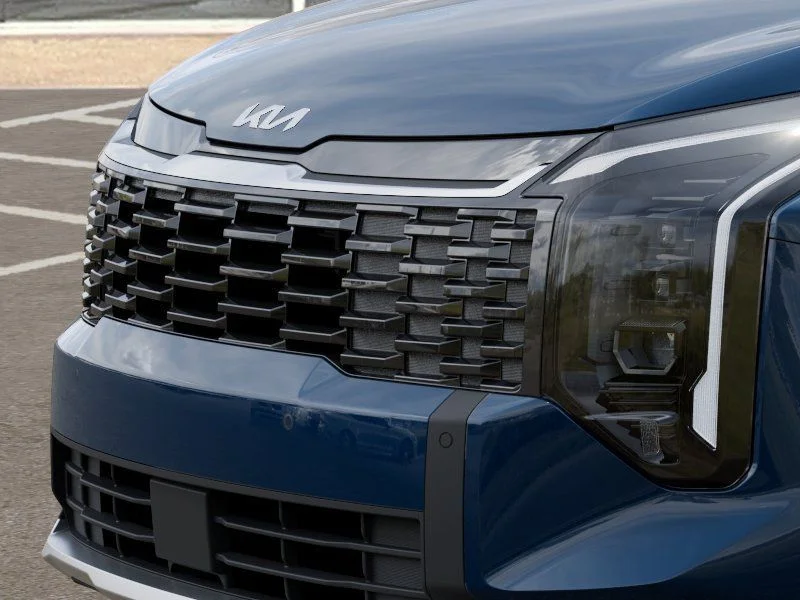 New 2027 Vesta Blue Kia S image 12