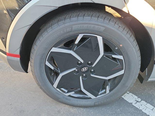 2024 Hyundai IONIQ 5 Limited - Photo 21