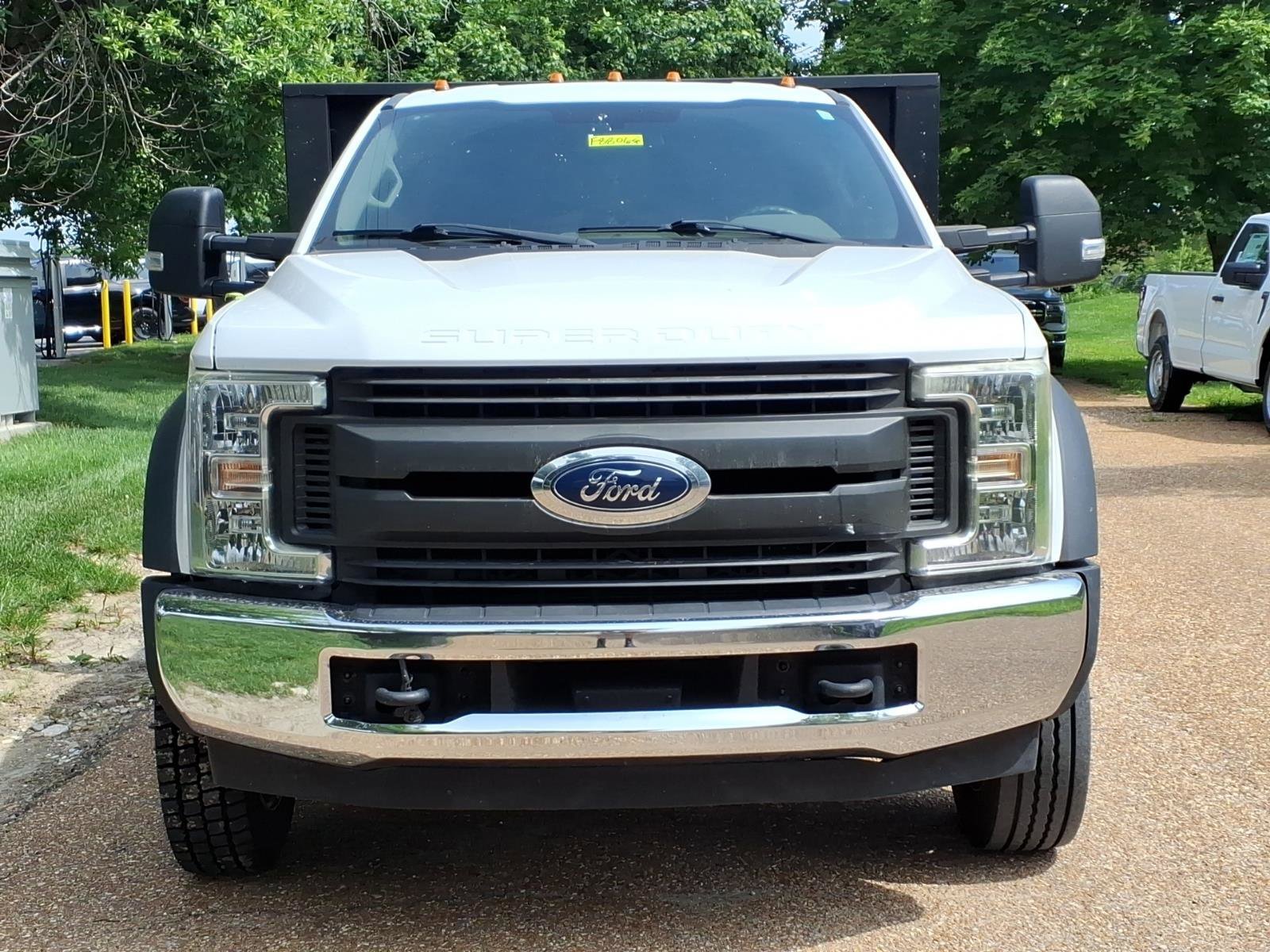 Used 2019 Oxford White Ford XL image 28