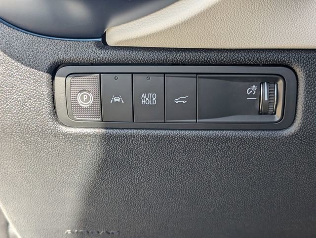 New 2026 Summit White Chevrolet LT image 14