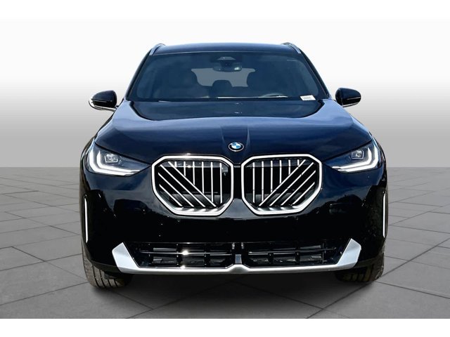New 2026 Black Sapphire Metallic BMW 30 xDrive image 3