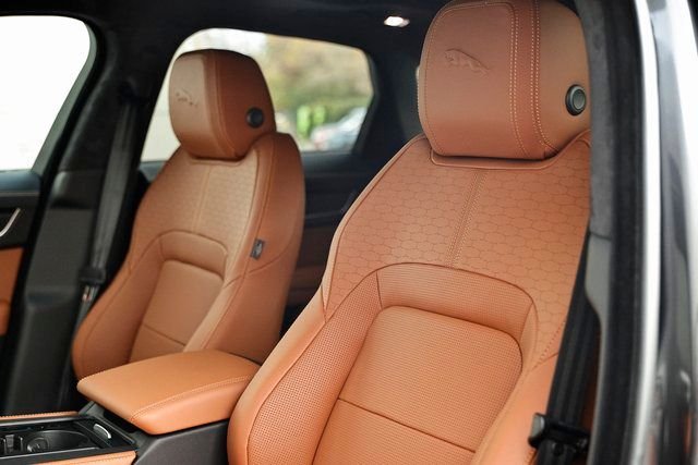2026 Jaguar F-Pace R-Dynamic S - Photo 20