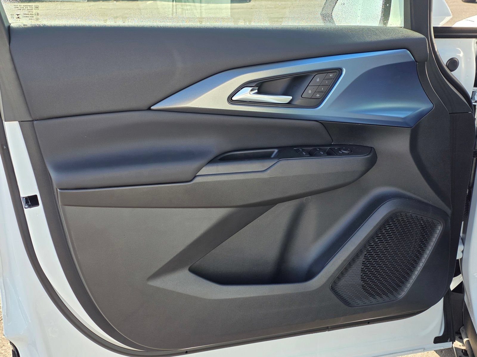 2026 Chevrolet Equinox EV 2LT - Photo 20