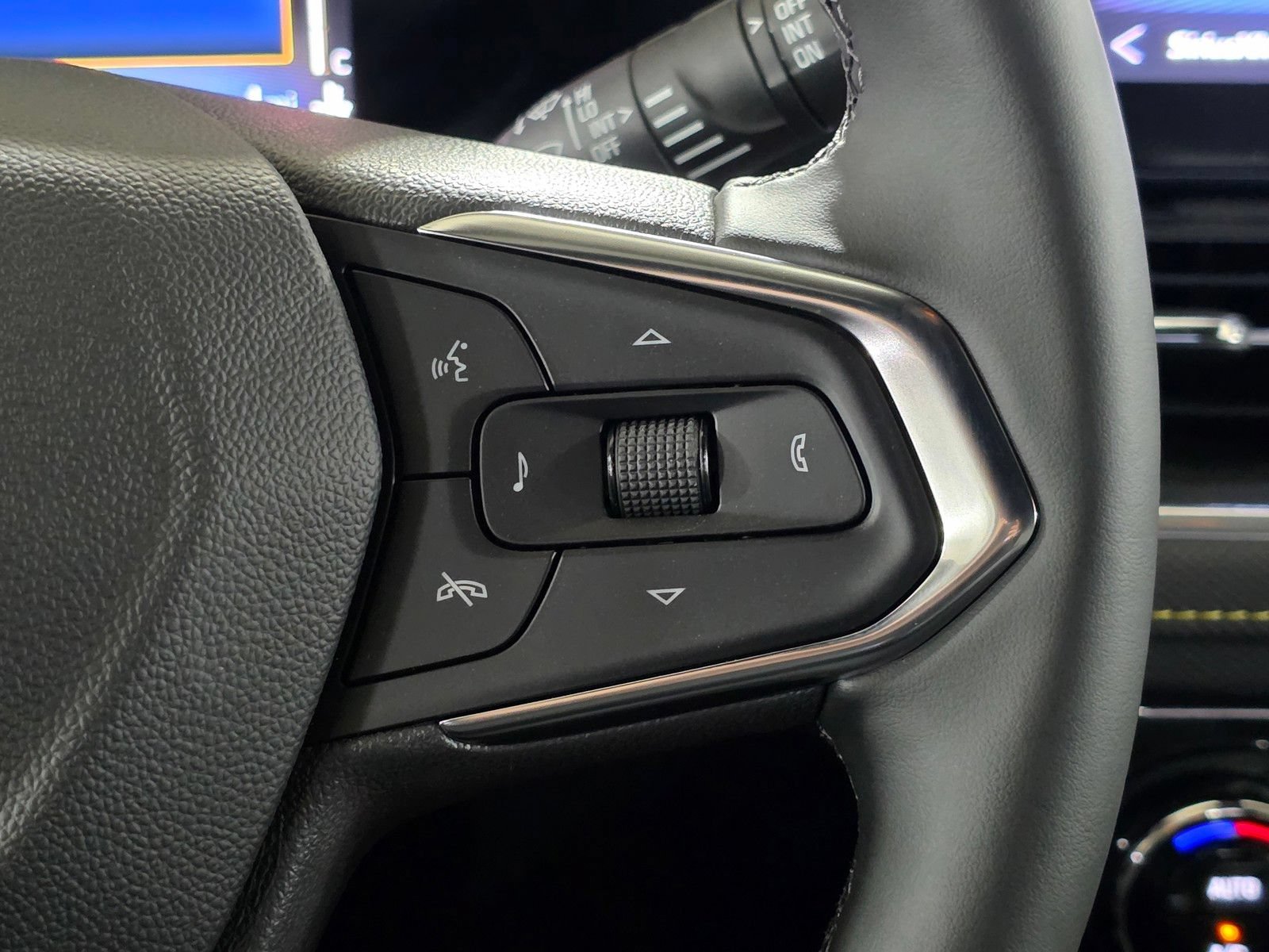 2026 Chevrolet Trailblazer Activ - Photo 32