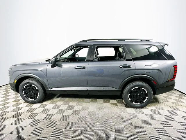 New 2026 Hyundai PALISADE XRT Pro