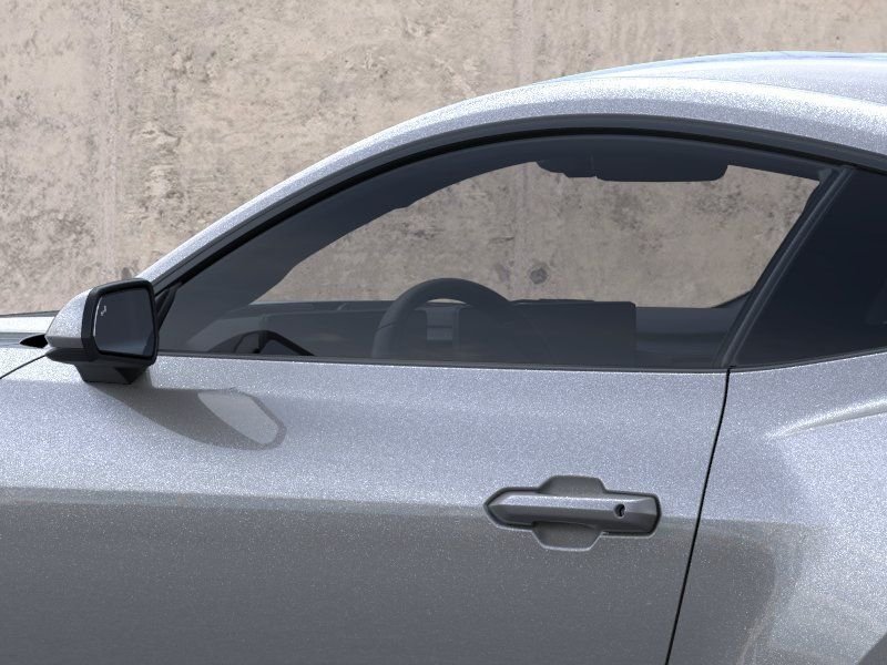 New 2026 Carbonized Gray Metallic Ford EcoBoost® Fastback image 20