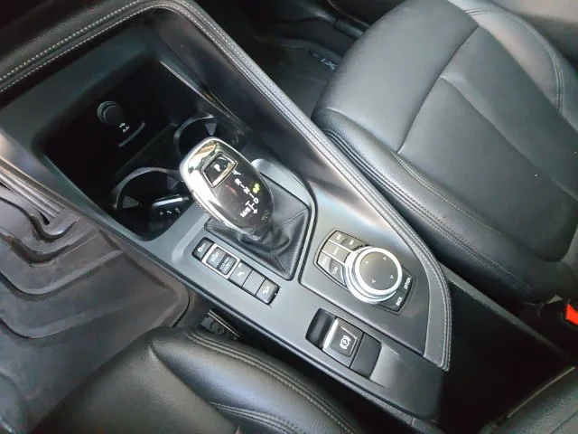 Used 2021 Alpine White BMW xDrive28i image 18