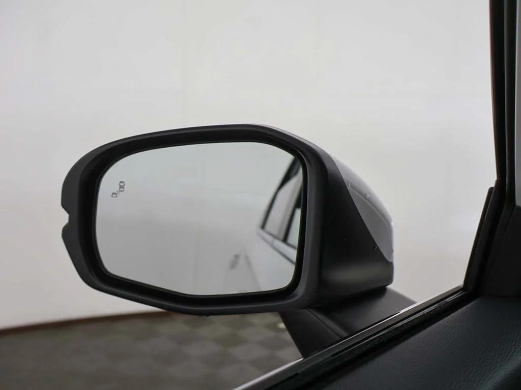 2026 Honda CR-V EX - Photo 37