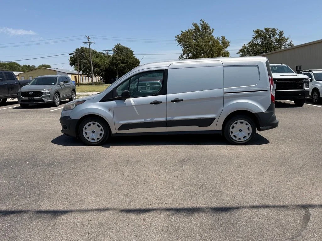 Used 2016 Silver Ford XL image 6
