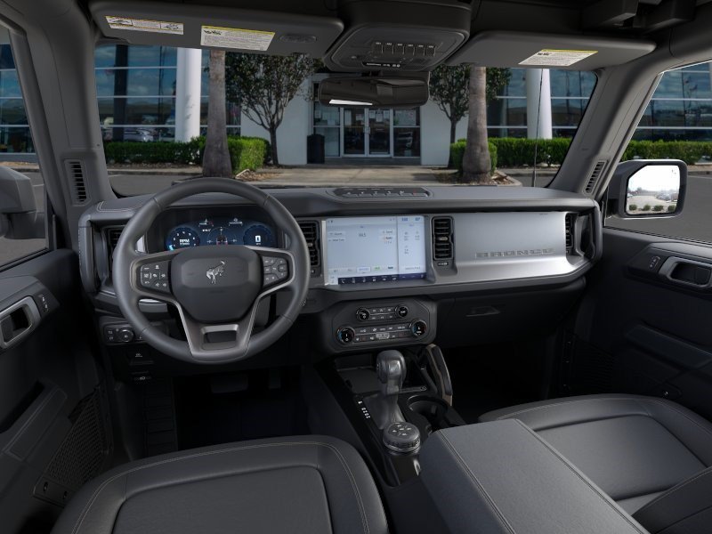 New 2026 Desert Sand Ford Badlands image 9