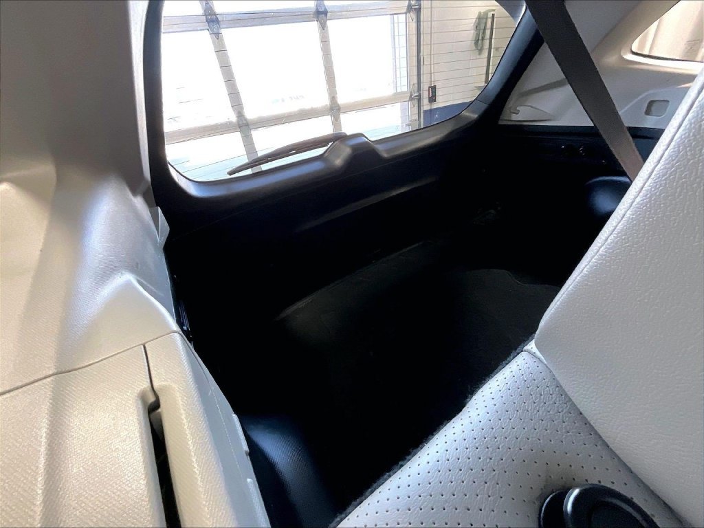 Used 2021 Green Subaru Limited image 17
