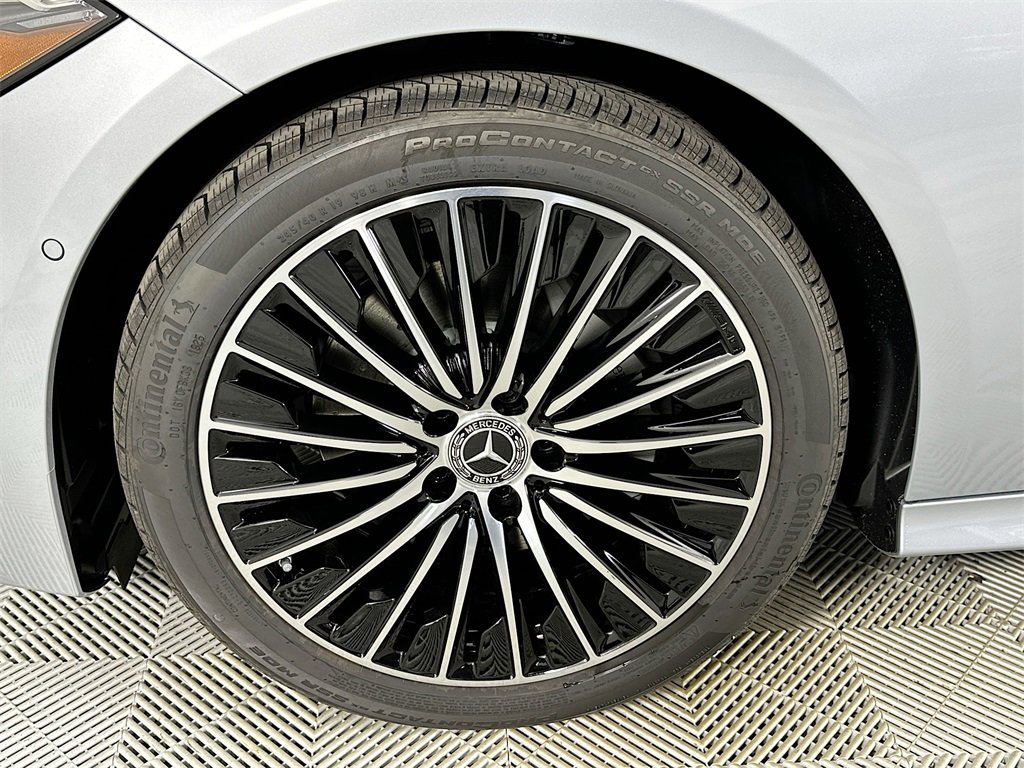 2026 Mercedes-Benz CLE CLE 300 - Photo 35