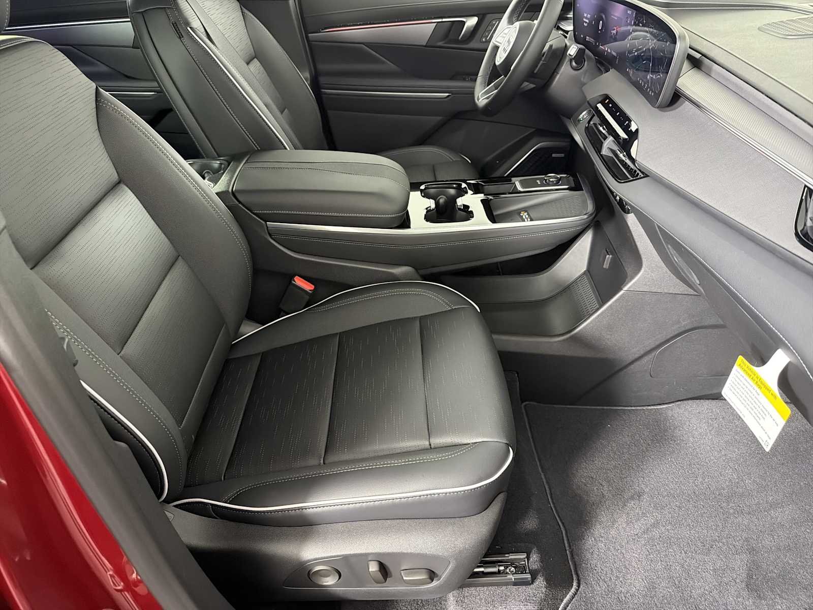 2026 Buick Enclave Sport Touring - Photo 11