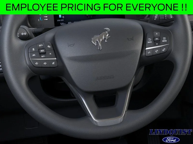 New 2026 Space White Metallic Ford Big Bend® image 12