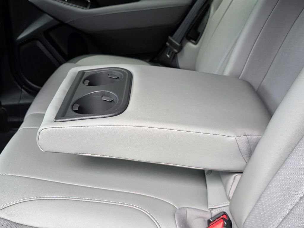 Used 2025 Gray Subaru Limited image 12