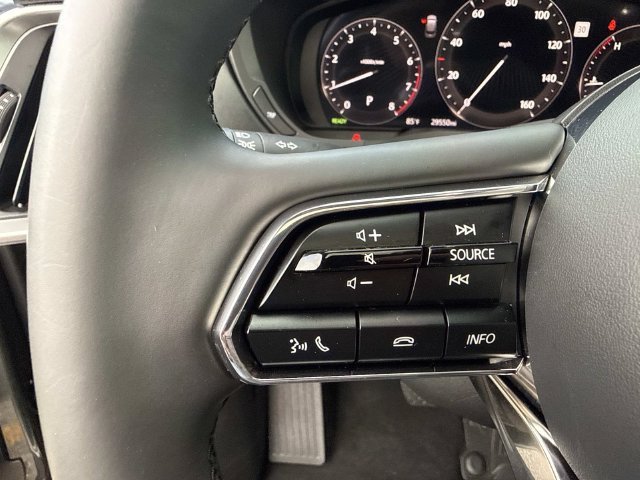 2025 Mazda CX-90 Premium Plus Package - Photo 25