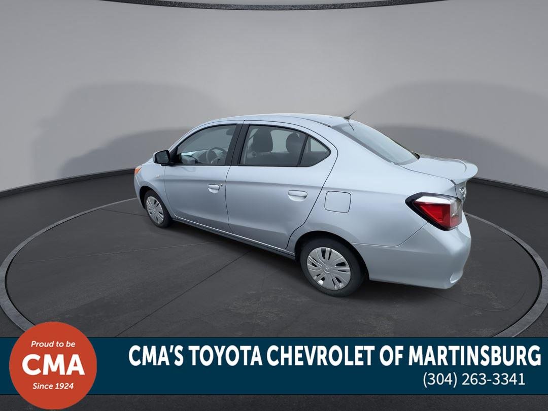 Used 2024  Mitsubishi ES image 6