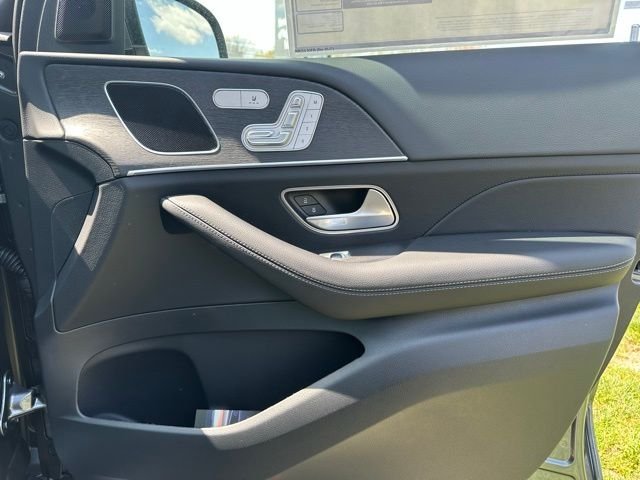 New 2026 Selenite Grey Metallic Mercedes-Benz GLE 350 image 25