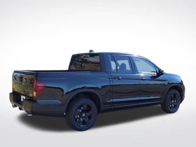 2026 Honda Ridgeline Black Edition - Photo 32
