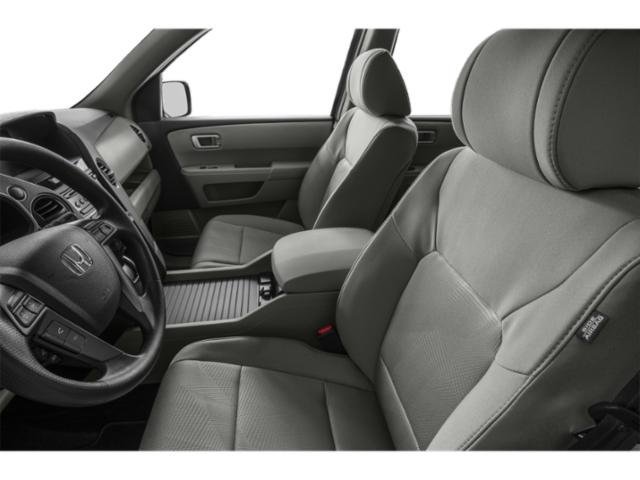 Used 2015 White Honda LX image 8