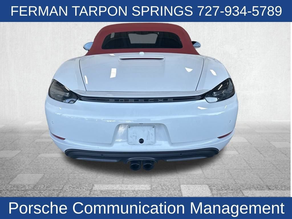 Used 2019  Porsche  image 6