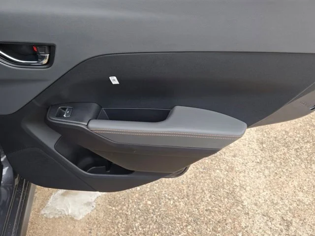 2026 Subaru Crosstrek Limited - Photo 39