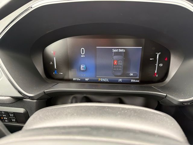 2026 Ford Escape ST-Line - Photo 16