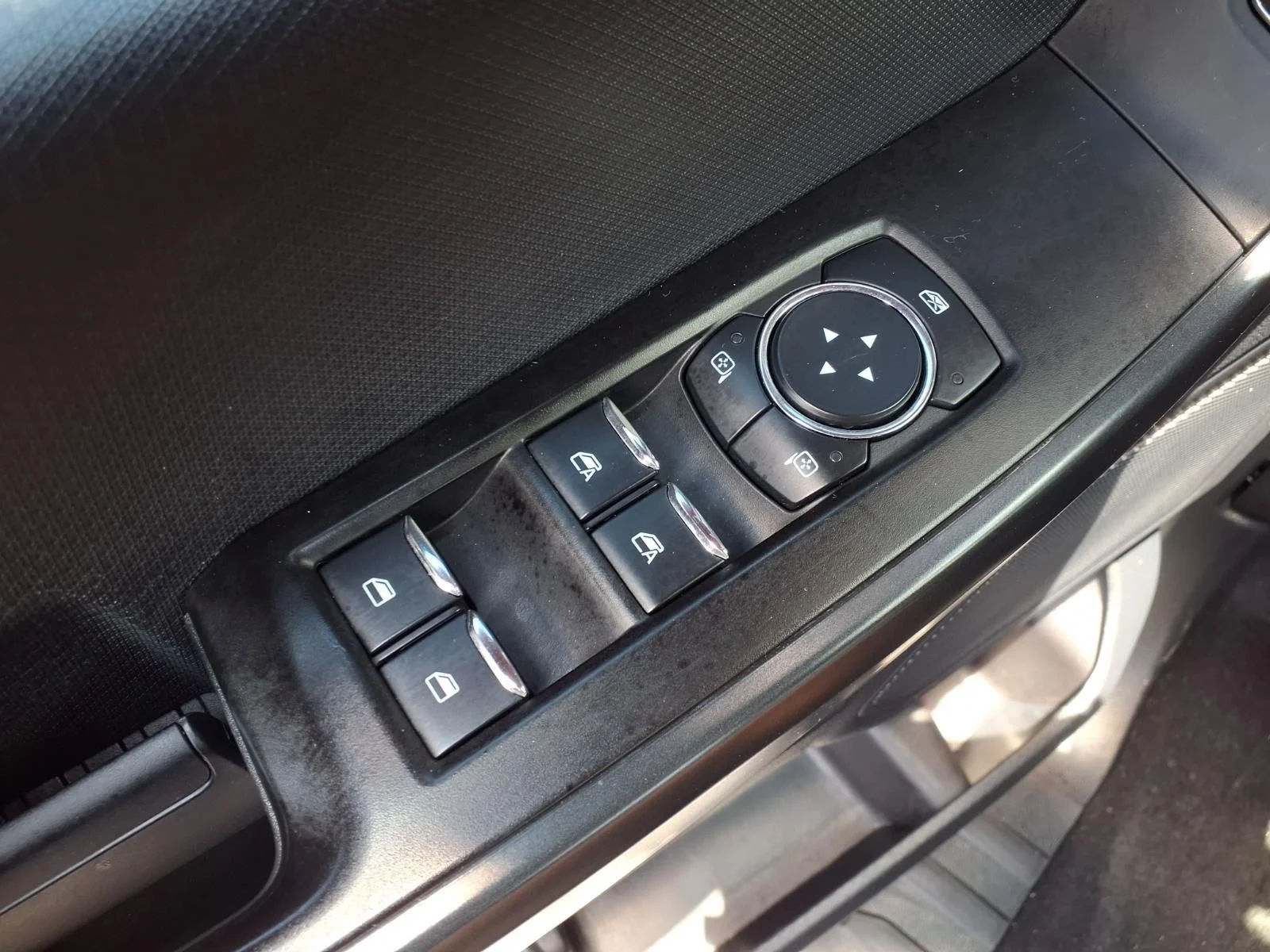 Used 2023 Gray Ford XL image 25
