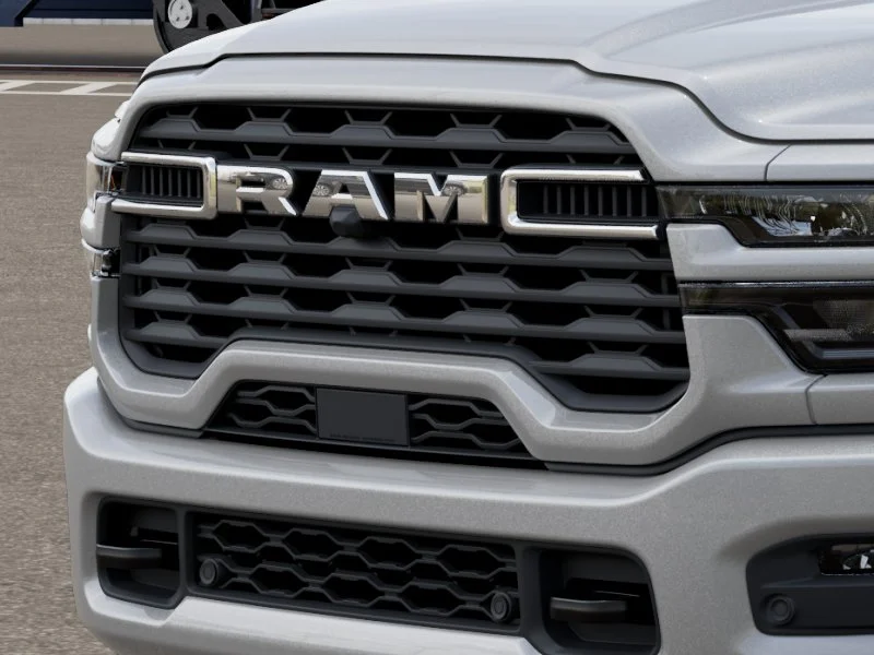 2026 RAM 3500 Big Horn - Photo 7