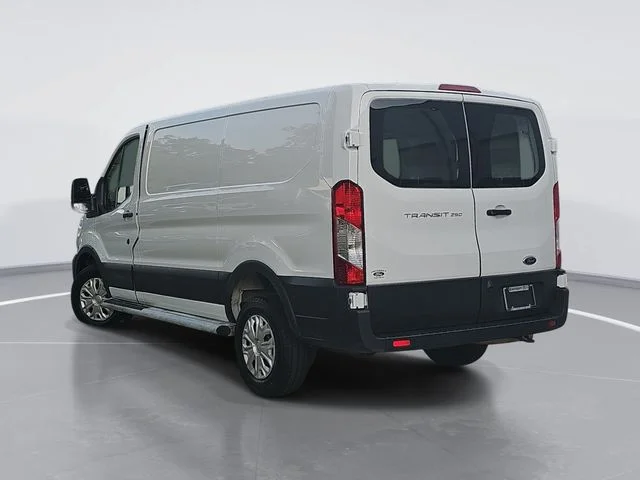 Used 2025 White Ford Base image 5