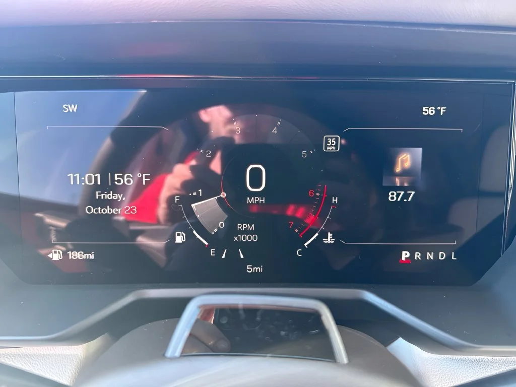New 2027 Ink GMC Denali image 26