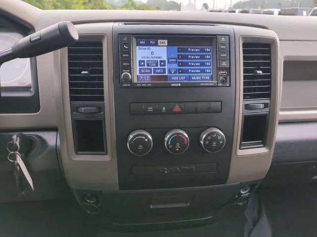 Used 2012 Blue Ram Express image 20