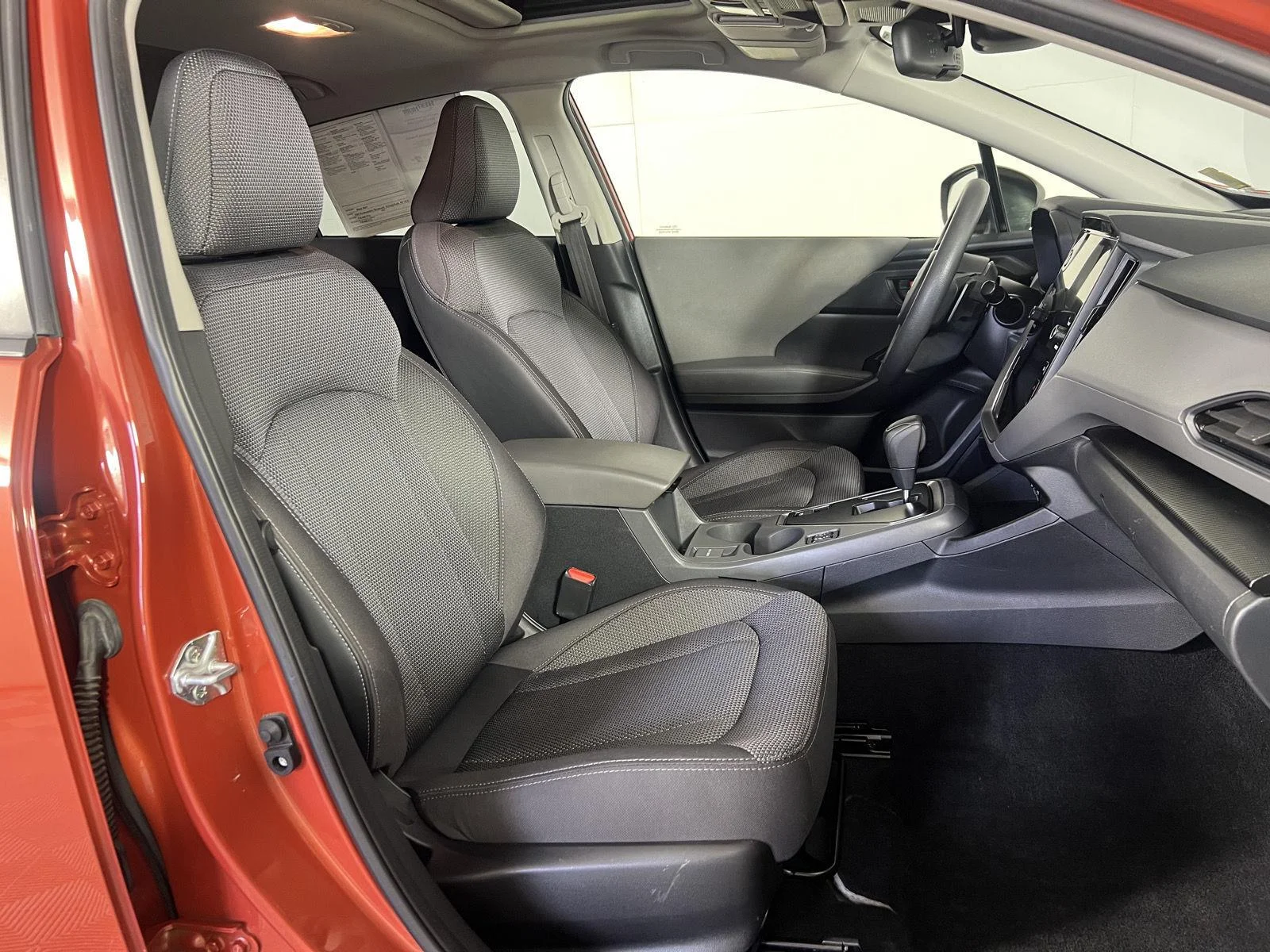 Used 2024 Sun Blaze Pearl Subaru Premium image 22