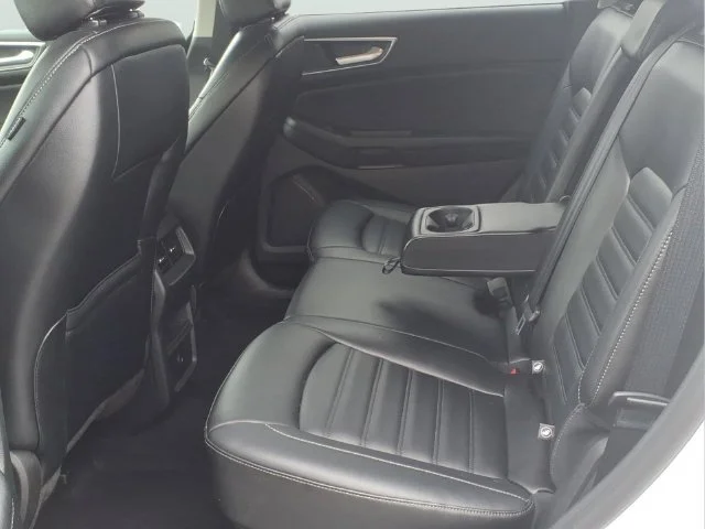Used 2023 White Ford SEL image 25