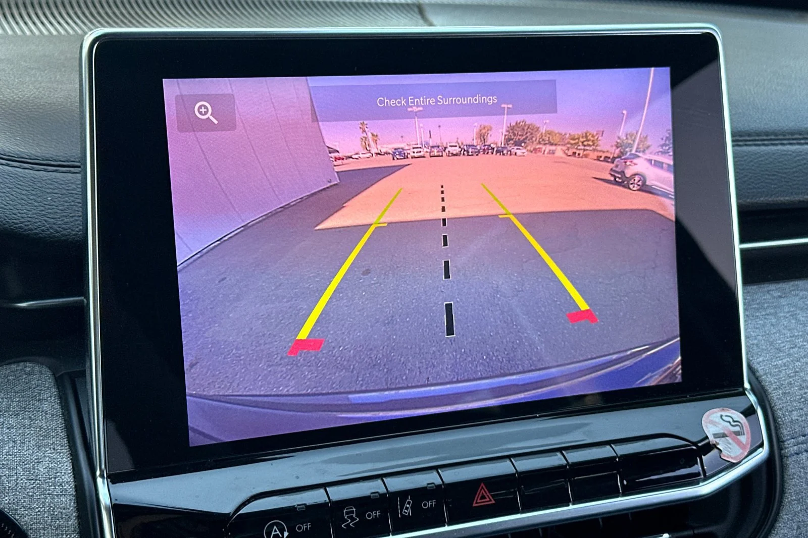 Used 2024 Gray Jeep Latitude image 19