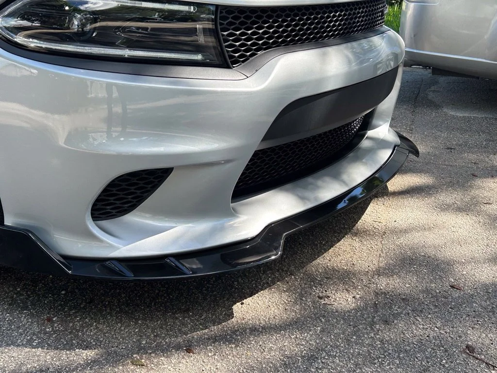 Certified Used 2023 Silver Dodge R/T image 37