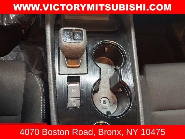 2023 Nissan Rogue S - Photo 42