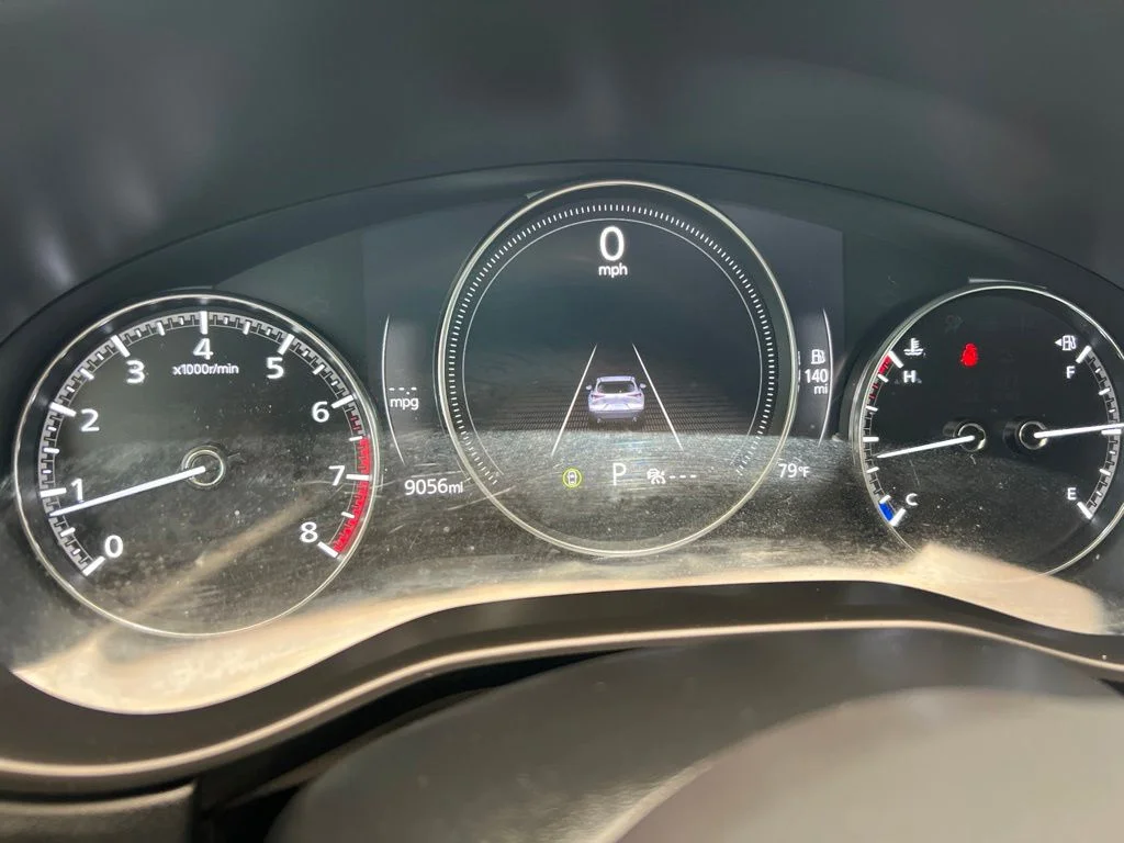 2025 Mazda CX-30 Preferred - Photo 16