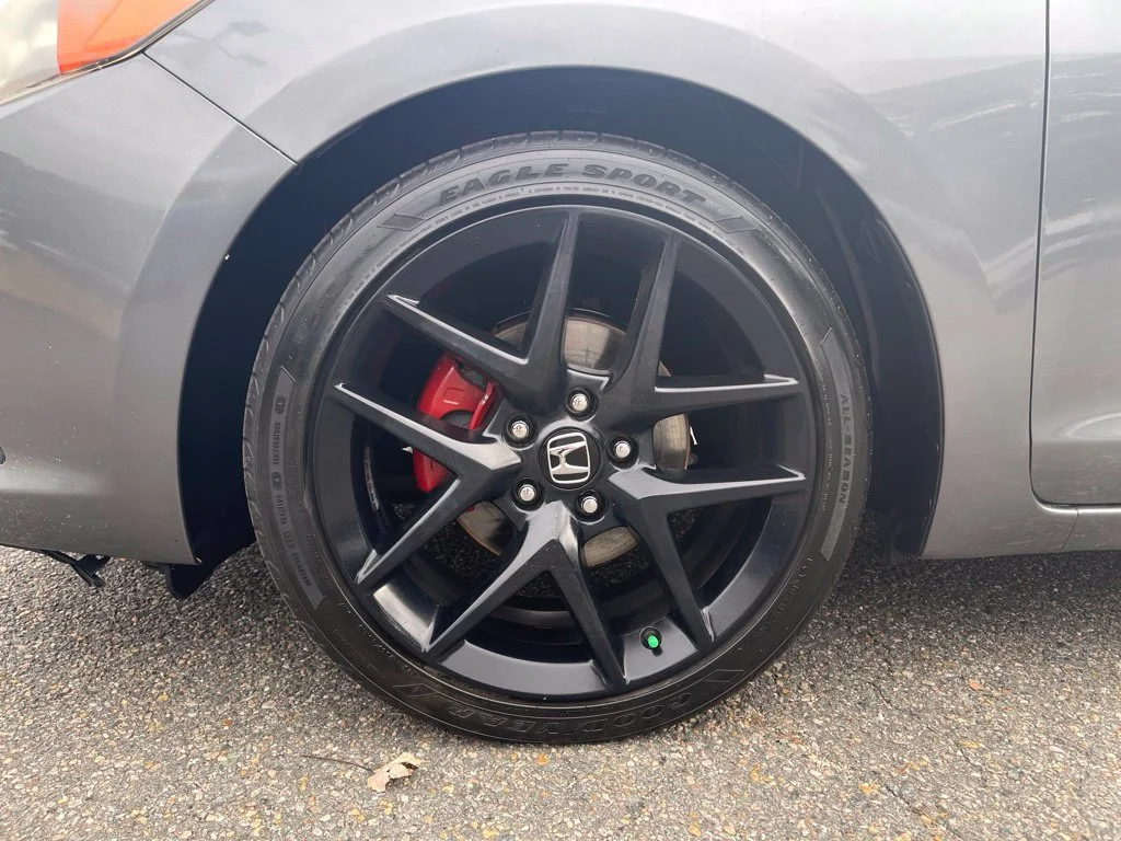 Used 2014 Gray Acura 2.0L image 17