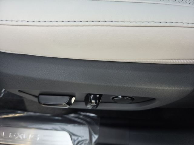New 2026 Caviar Lexus PREMIUM AWD image 12