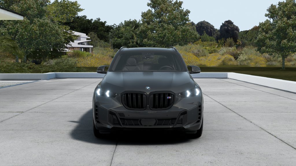 New 2026 Gray Metallic BMW M60i image 29