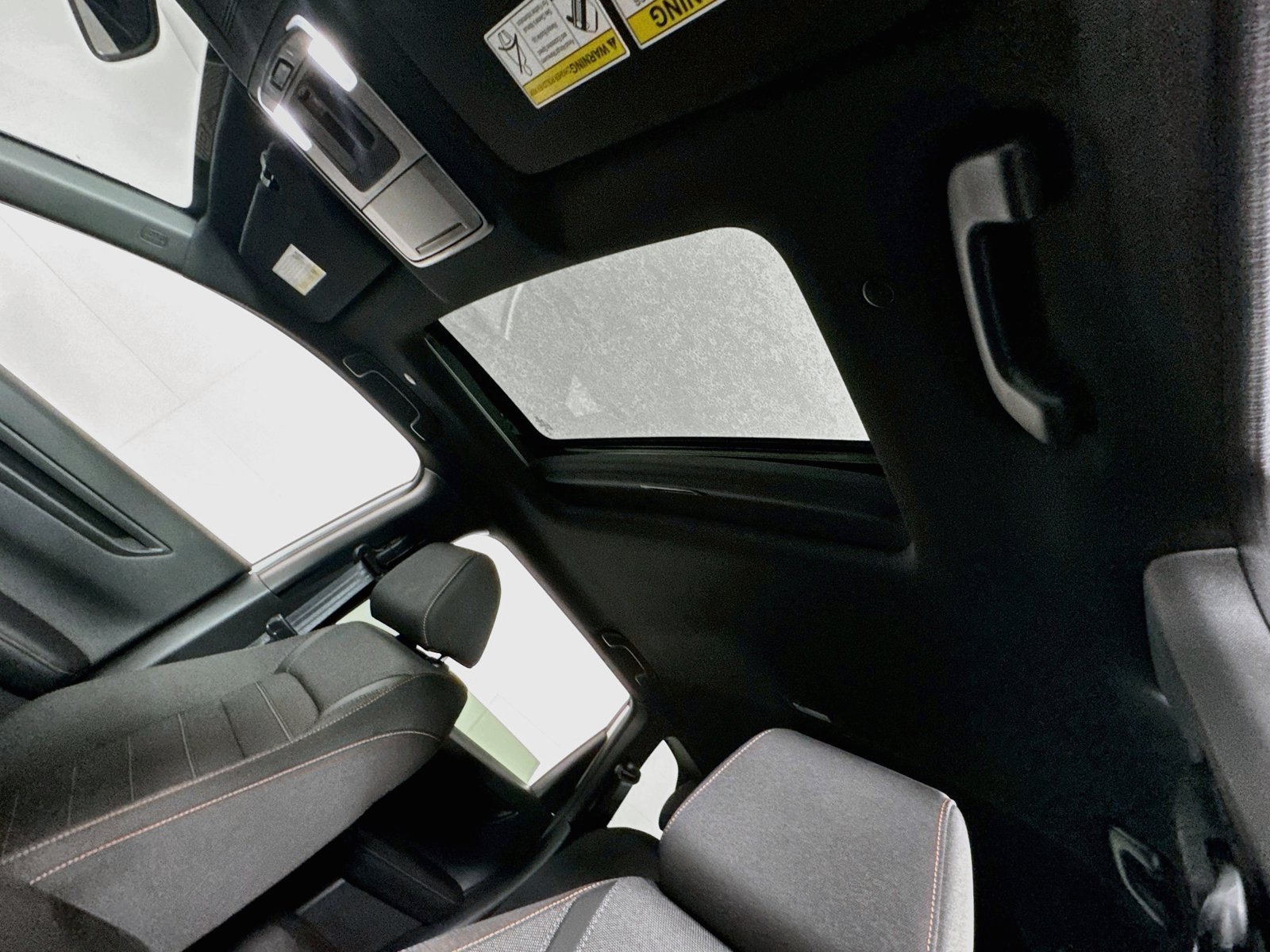 2026 Honda CR-V Sport - Photo 35
