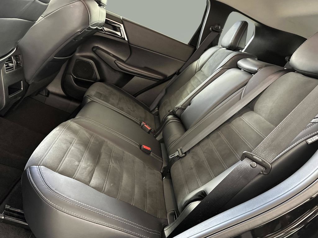 2024 Mitsubishi Outlander SE - Photo 26