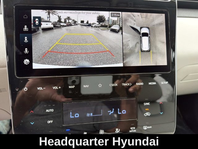 2024 Hyundai Tucson Limited - Photo 27