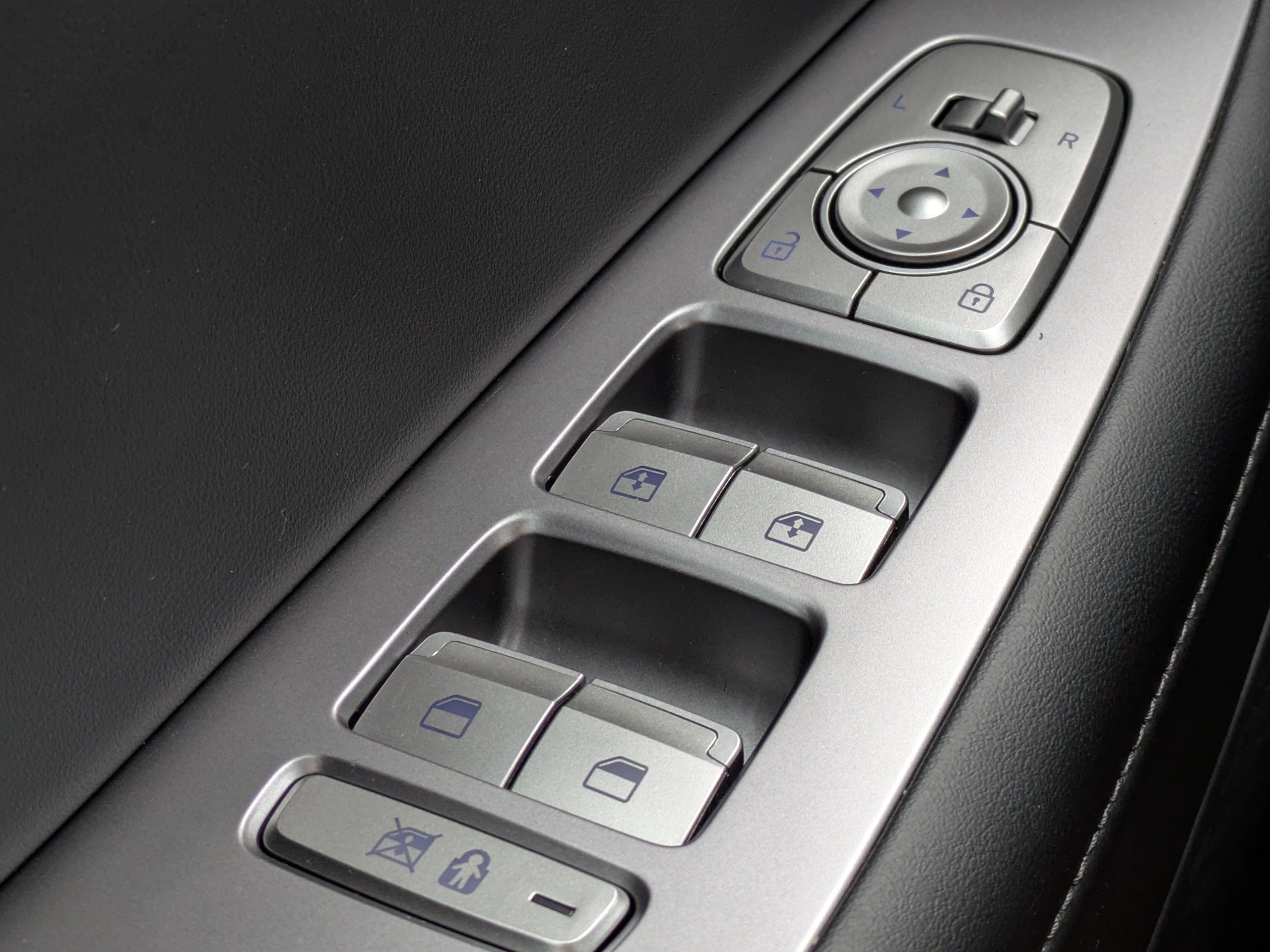 2025 Hyundai Palisade SEL Premium - Photo 25
