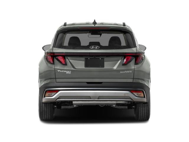 New 2026 Ash Black Hyundai Blue image 5